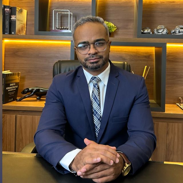 Patrick Ramos